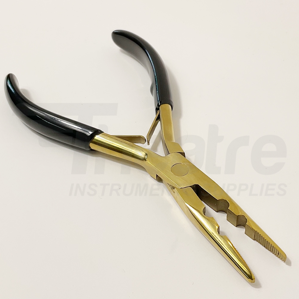 Hair Extensions Tools